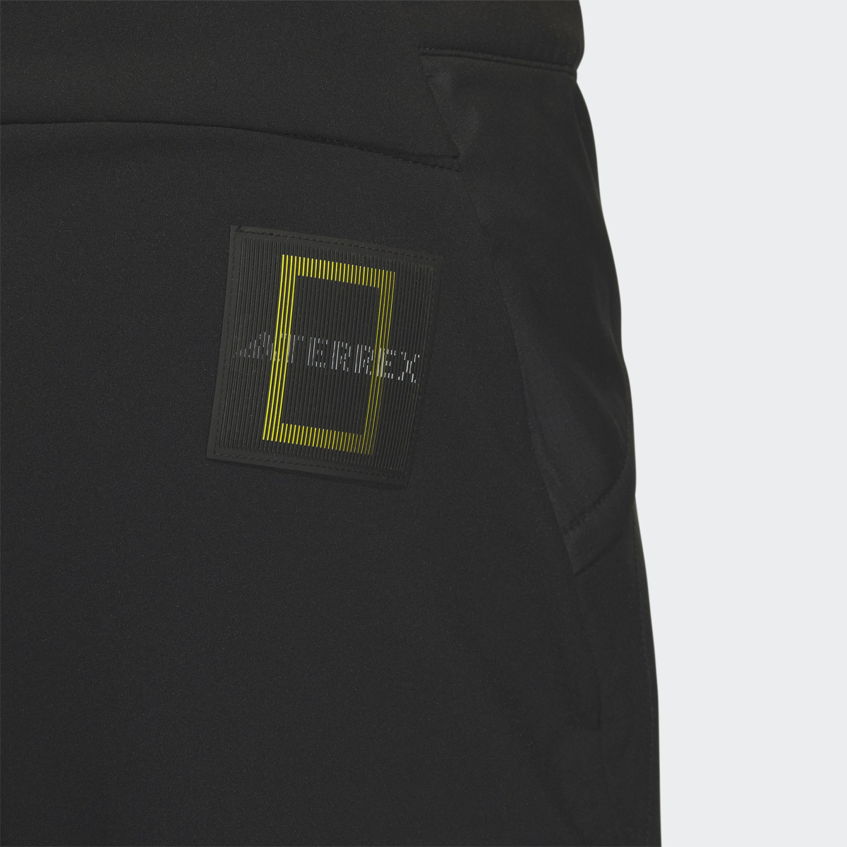 Adidas National Geographic Soft Shell Pants. 6