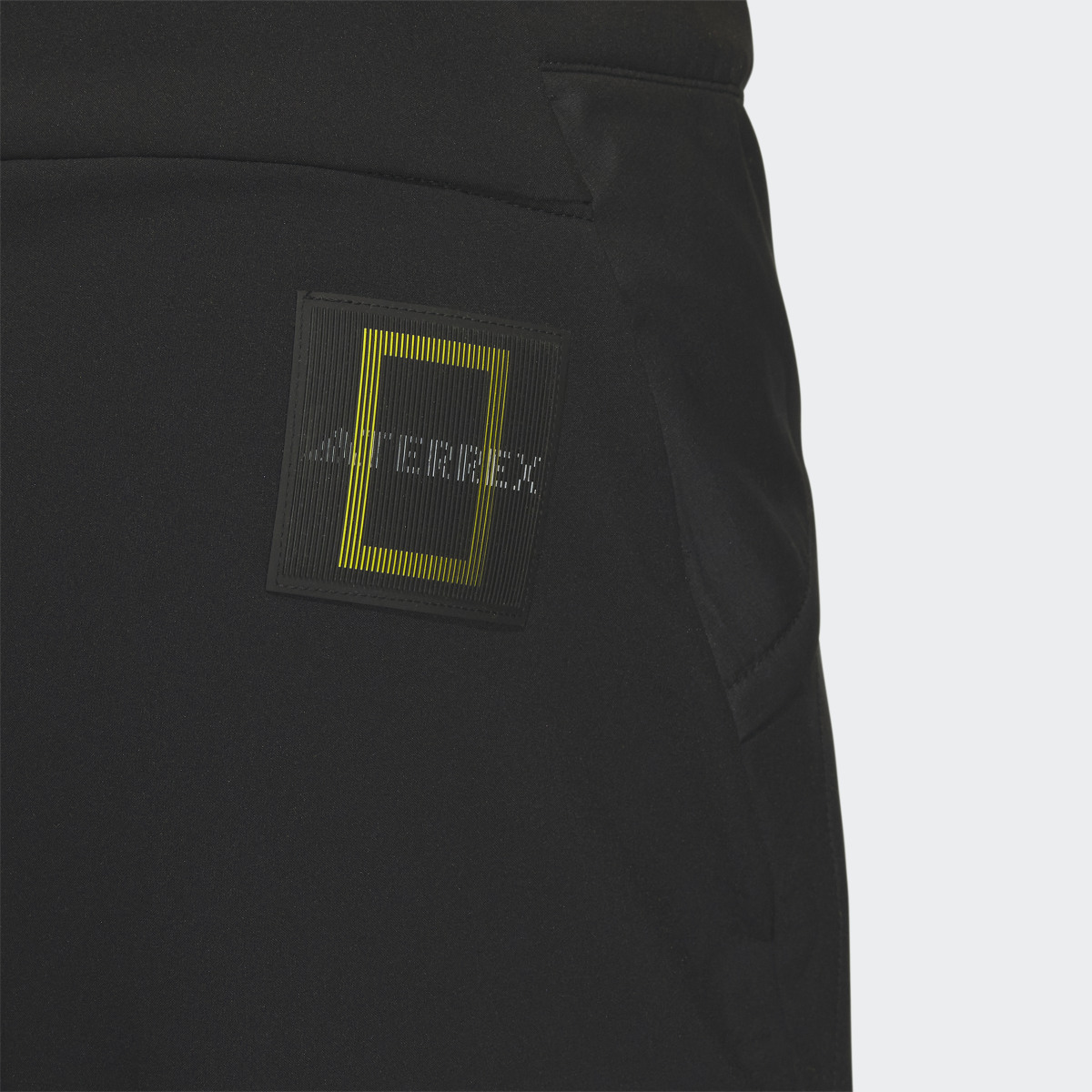 Adidas National Geographic Soft Shell Trousers. 6