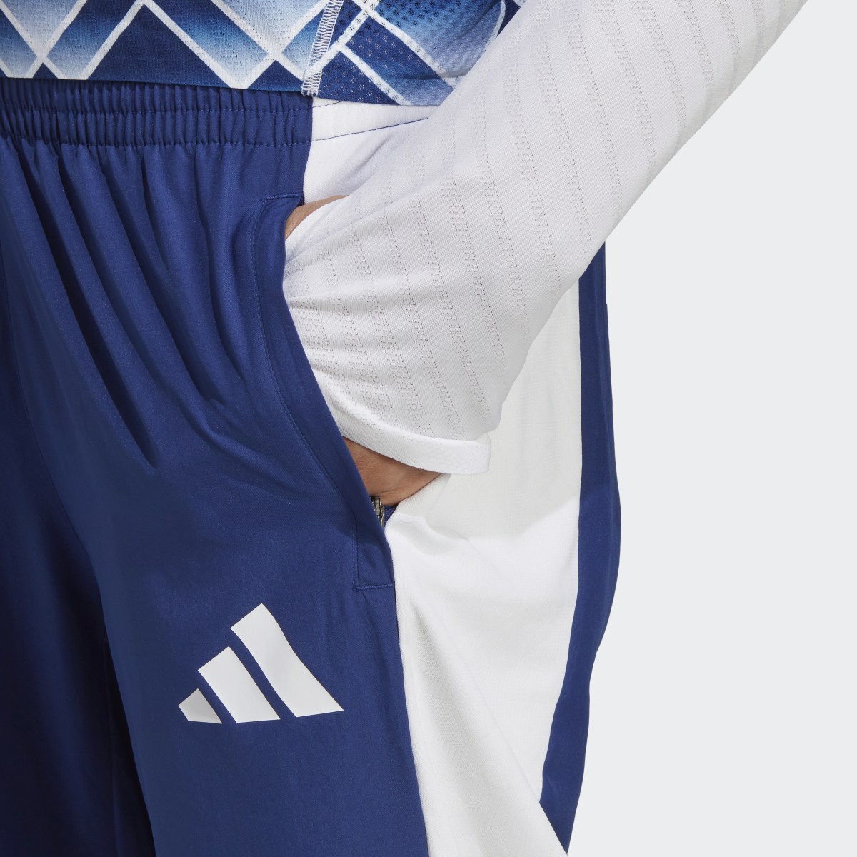 Adidas Pantaloni da allenamento. 5