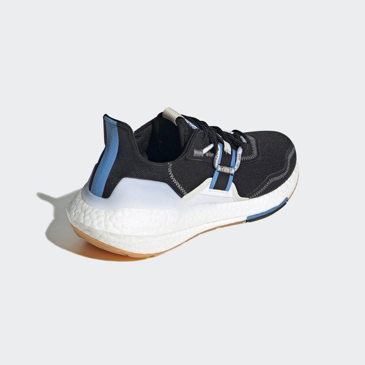 Adidas Parley x Ultraboost 22 Laufschuh. 10