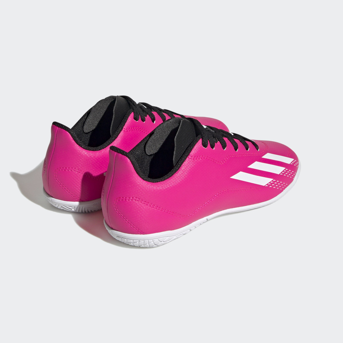 Adidas X Speedportal.4 IN Fußballschuh. 6