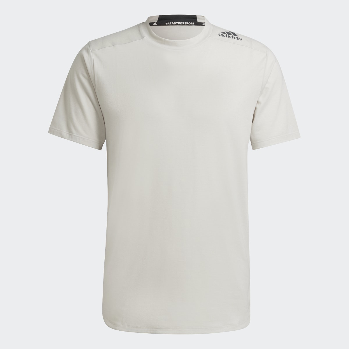 Adidas Designed for Training Tee. 5