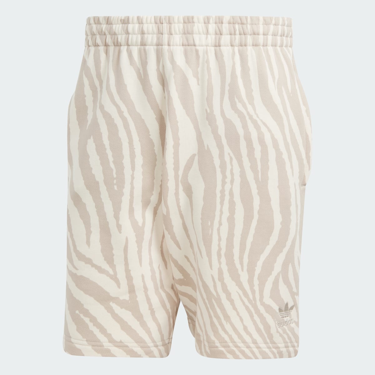 Adidas Shorts Graphics Animal. 5