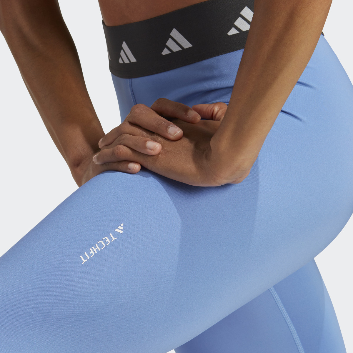 Adidas Legging 7/8 Techfit. 5