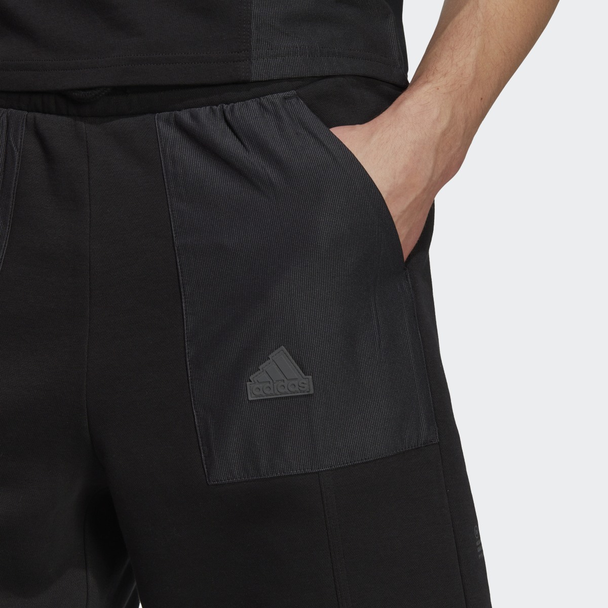 Adidas City Escape Shorts. 6