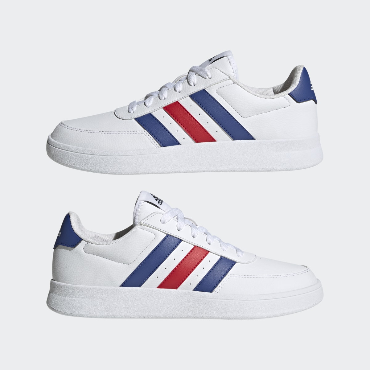 Adidas Breaknet 2.0 Schuh. 8