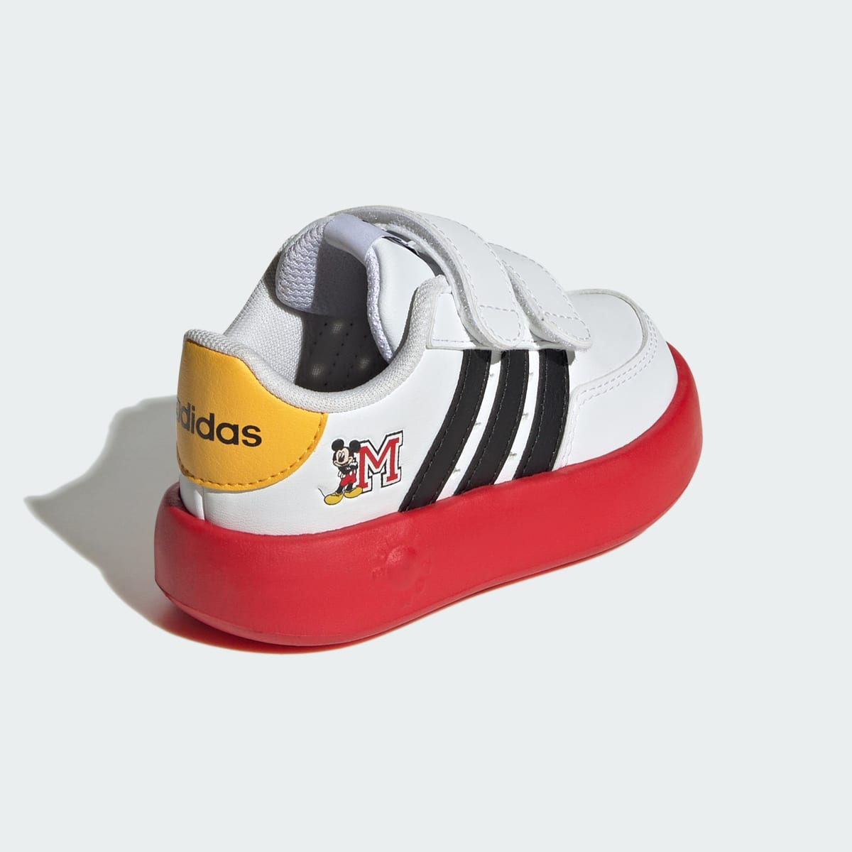 Adidas Sapatilhas Breaknet 2.0 Disney – Criança. 6