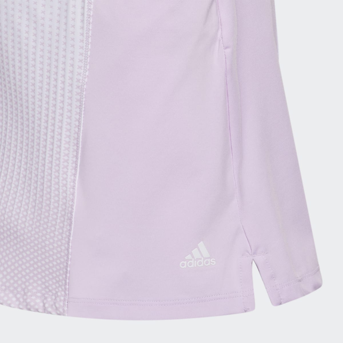 Adidas Printed Golf Skort. 4