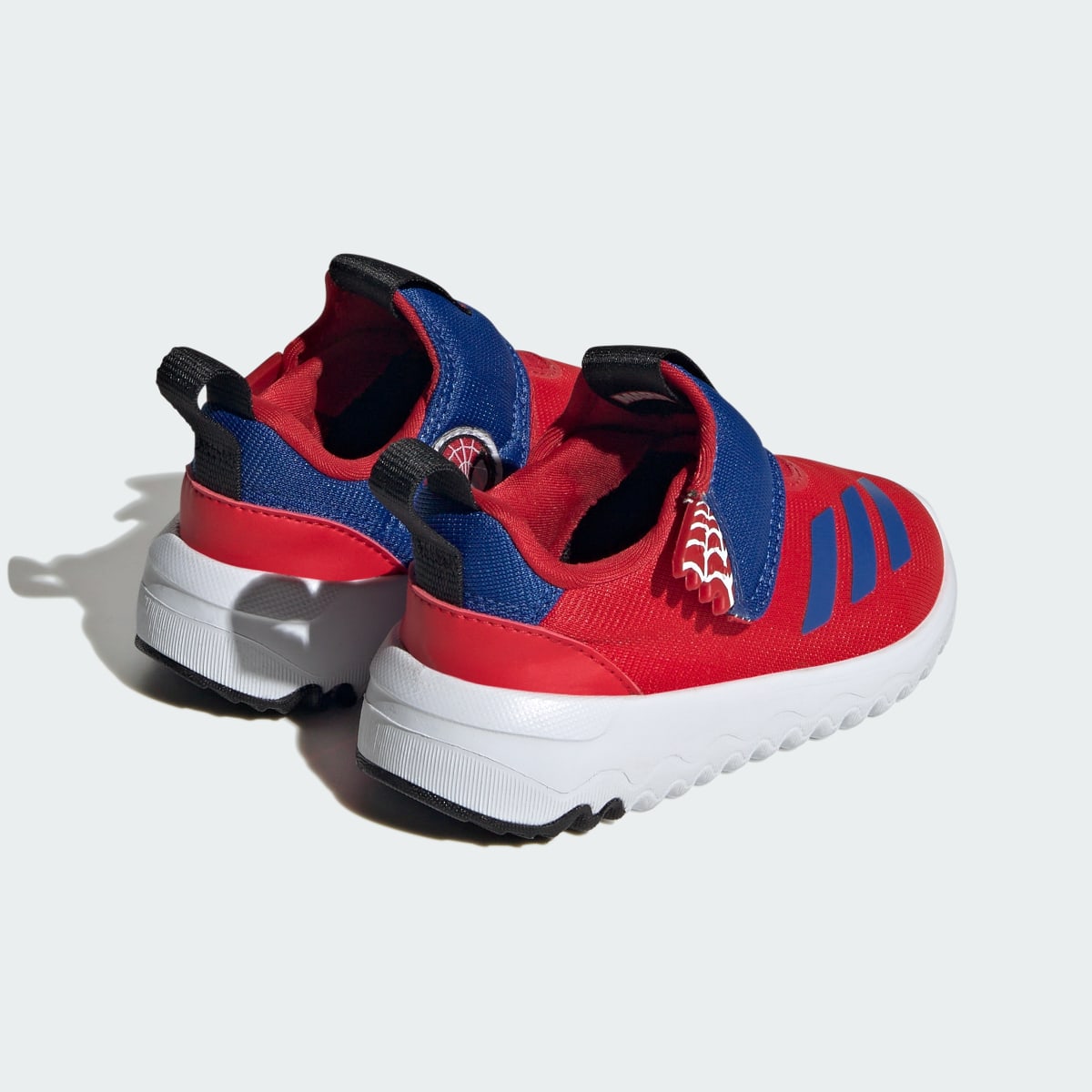 Adidas Suru365 x Marvel Spider-Man Kids Ayakkabı. 6