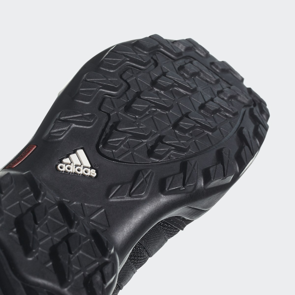 Adidas Terrex AX2R CF Hiking Shoes. 16