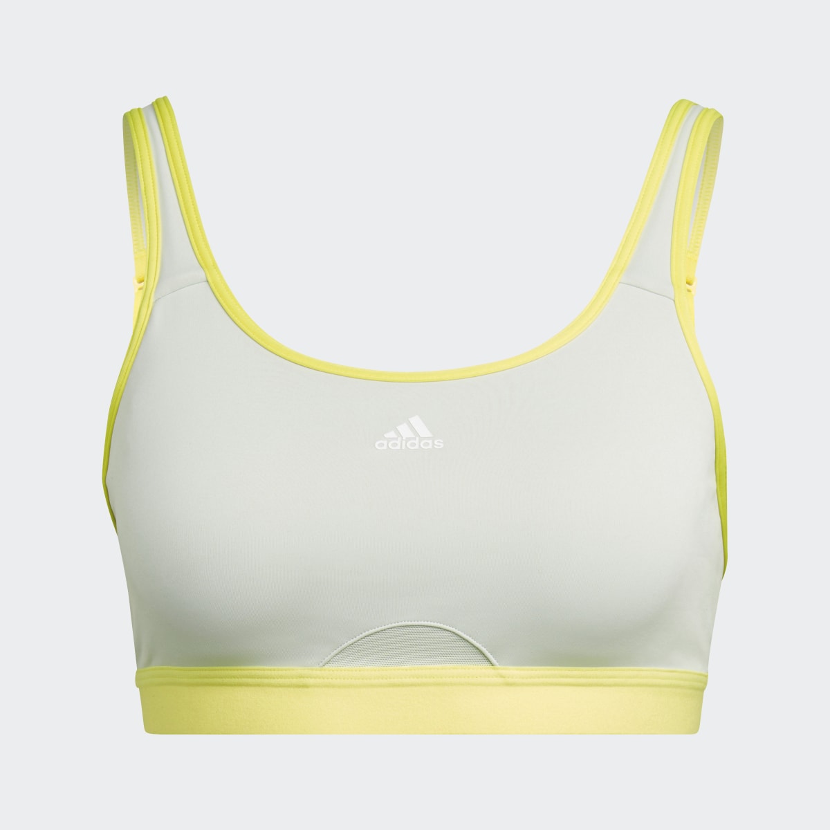 Adidas TLRD Move Training High-Support Bra. 5