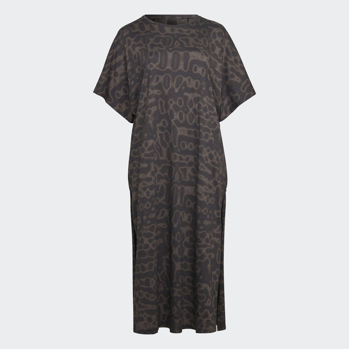 Adidas 11 Honoré Kaftan Tee (Plus Size). 5