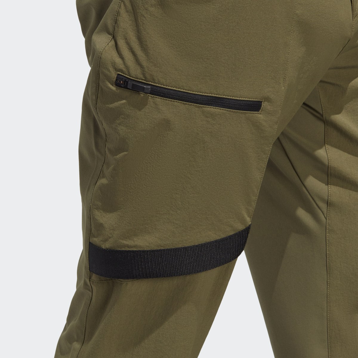 Adidas Terrex Zupahike Hiking Pants. 7