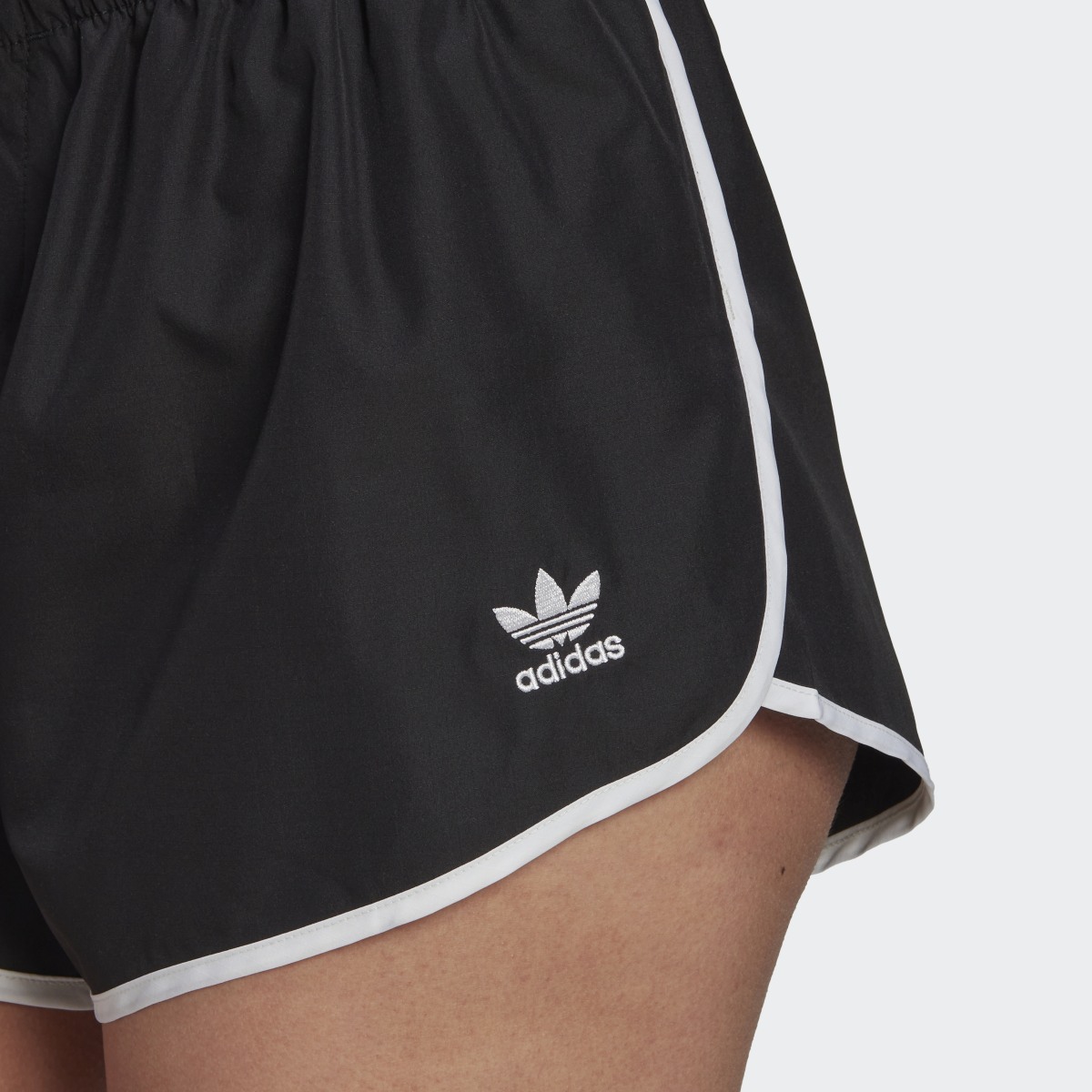 Adidas Always Original Laced Shorts. 5