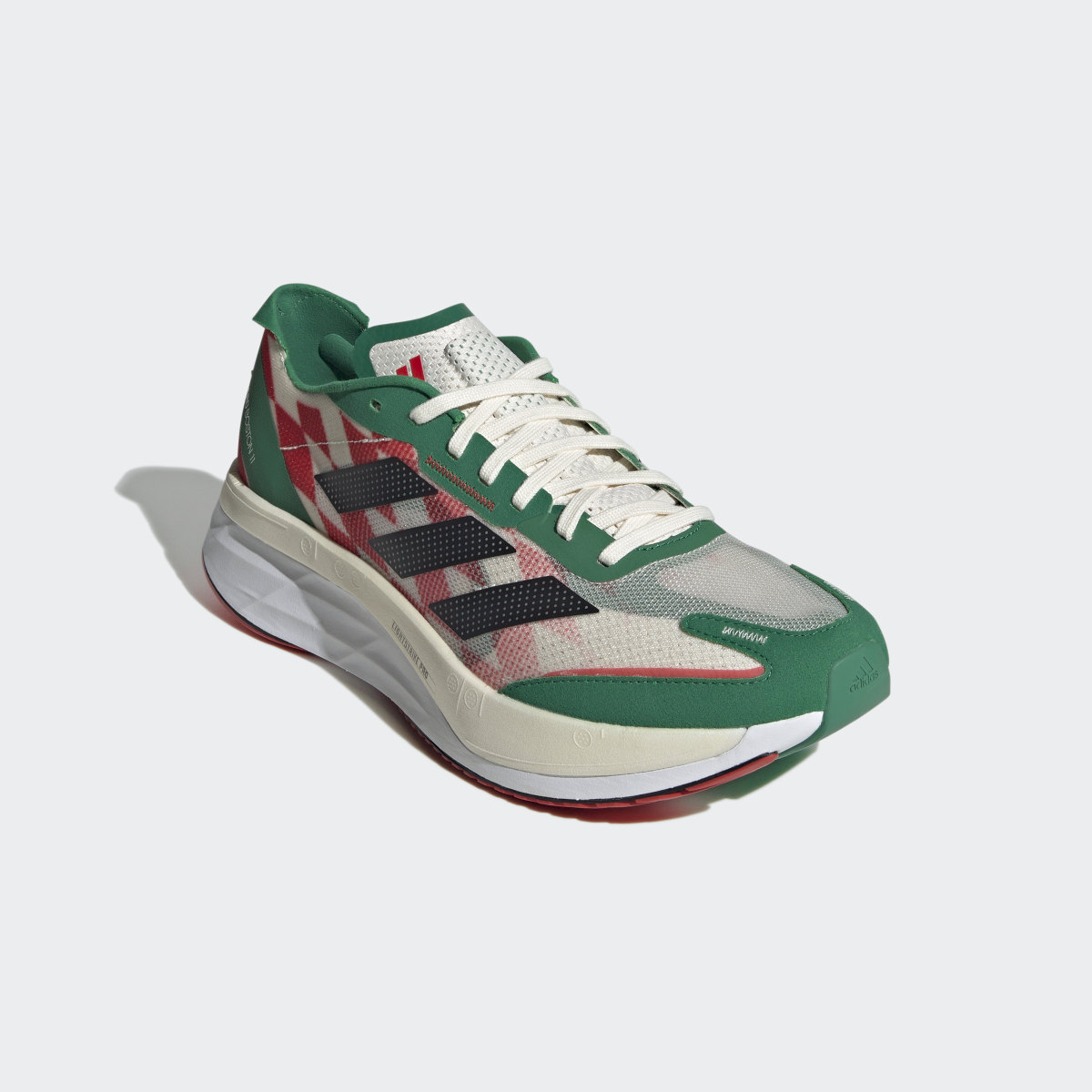 Adidas Tenis Adizero Boston 11. 7