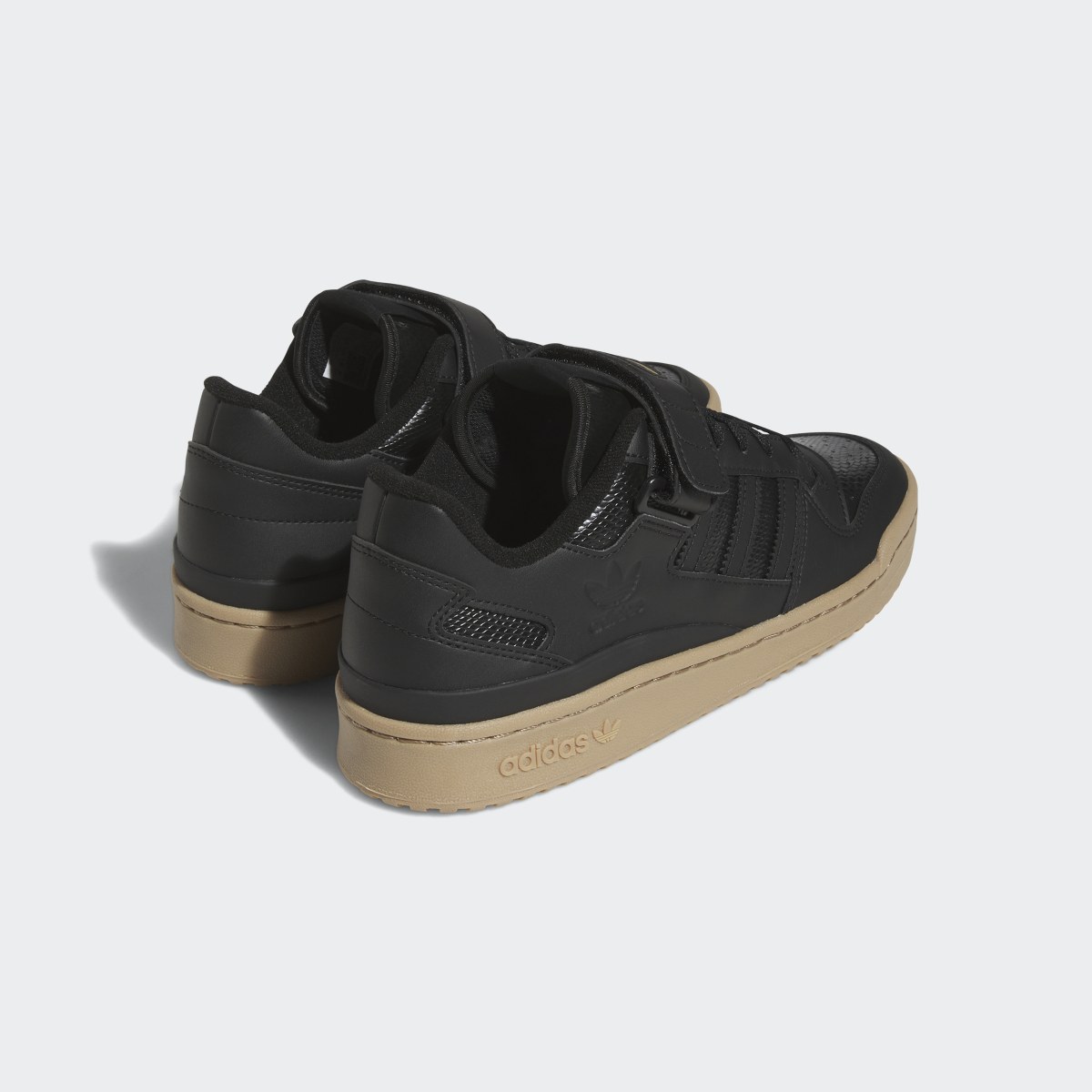 Adidas Forum Low Shoes. 6