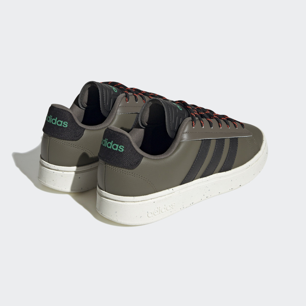 Adidas Tenis adidas Grand Court Alpha Cloudfoam Lifestyle Court Comfort. 6