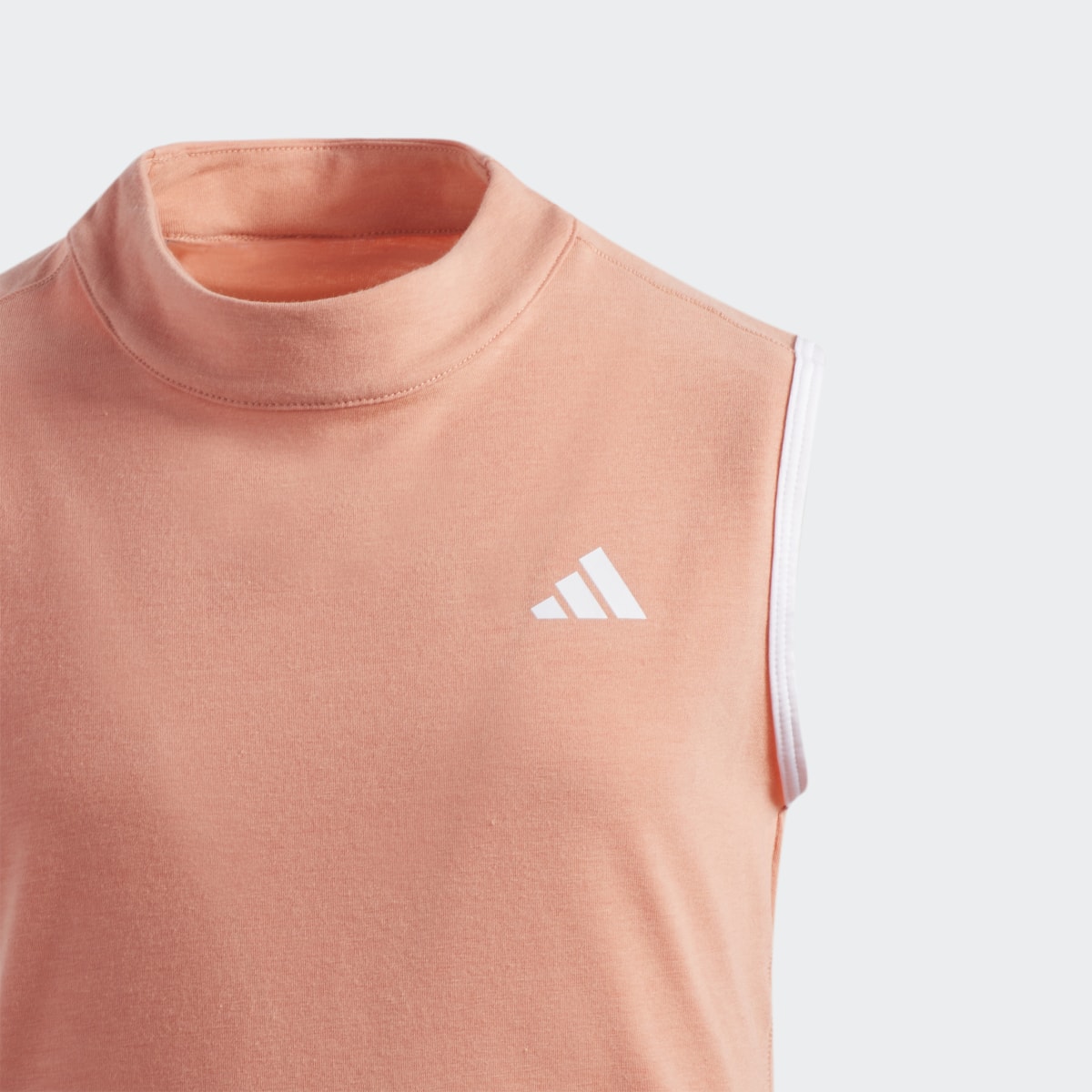 Adidas Vestido de Manga Comprida – Criança. 6