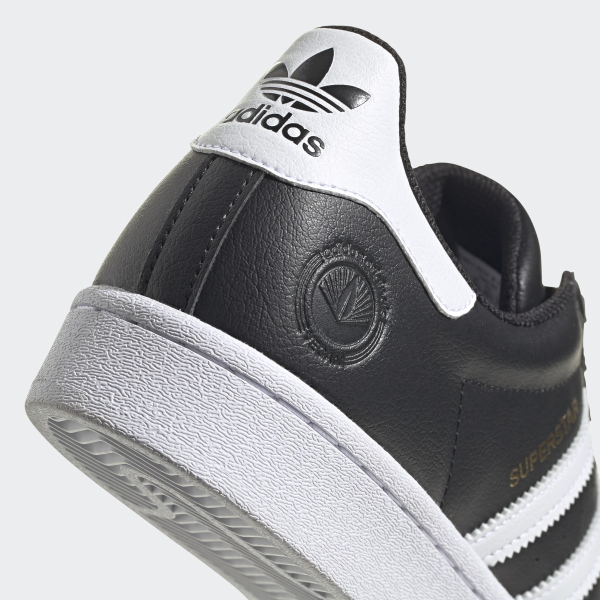 Adidas Superstar Vegan Shoes. 10