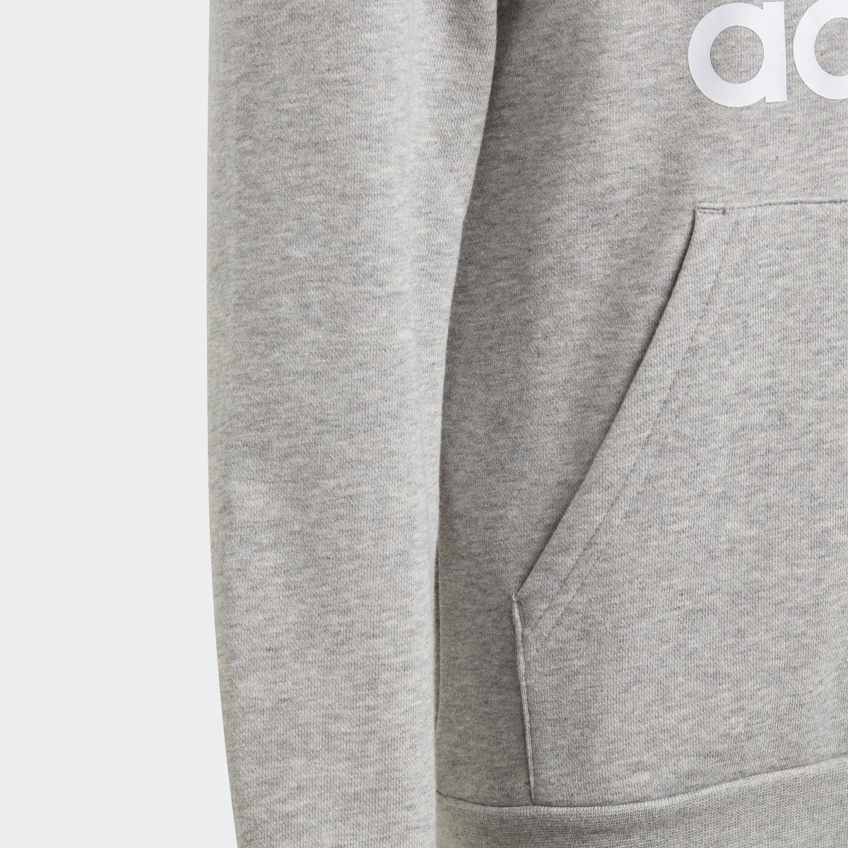 Adidas Hoodie Trefoil. 4