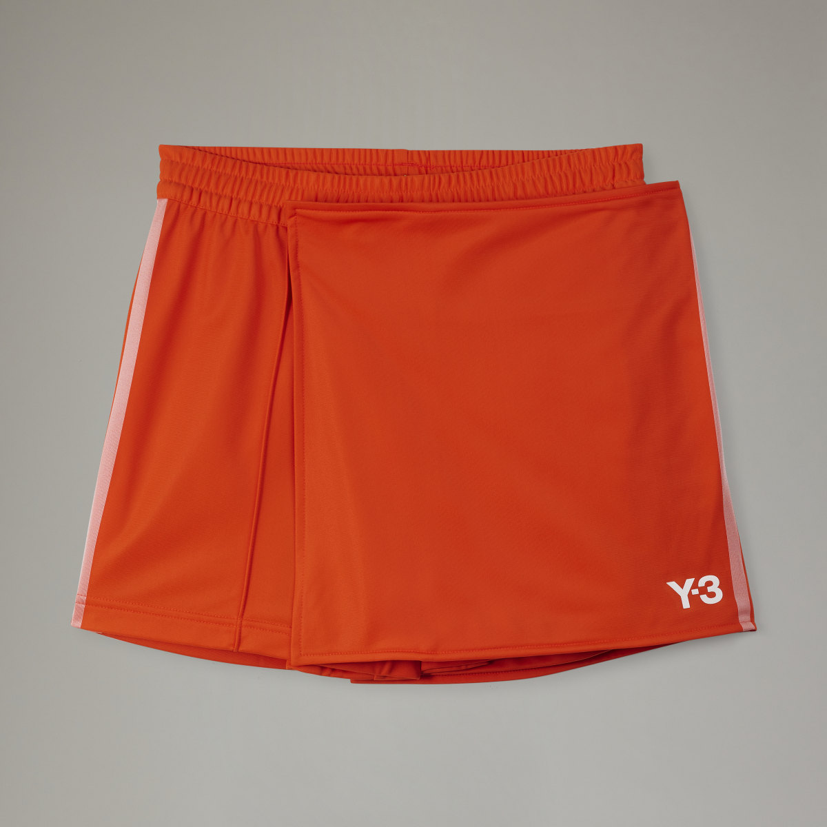 Adidas FIREBIRD SKORT. 5