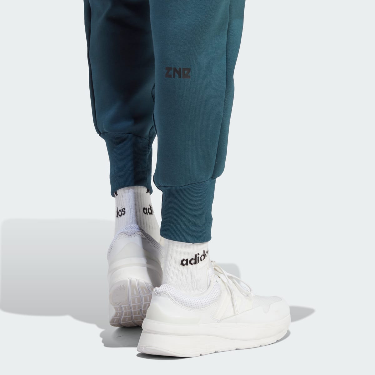 Adidas Pantalón Z.N.E.. 7