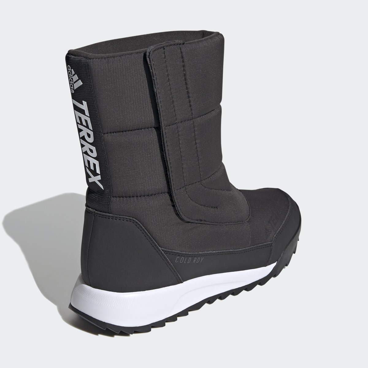 Adidas Terrex Choleah COLD.RDY Boots. 7