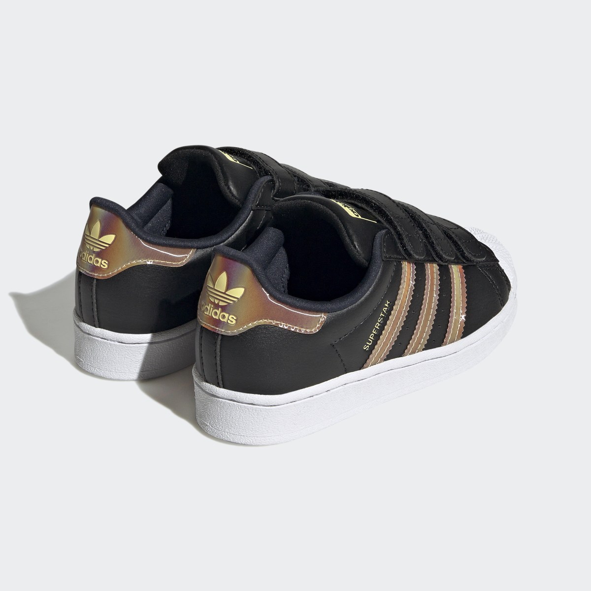 Adidas Tenis Superstar. 6