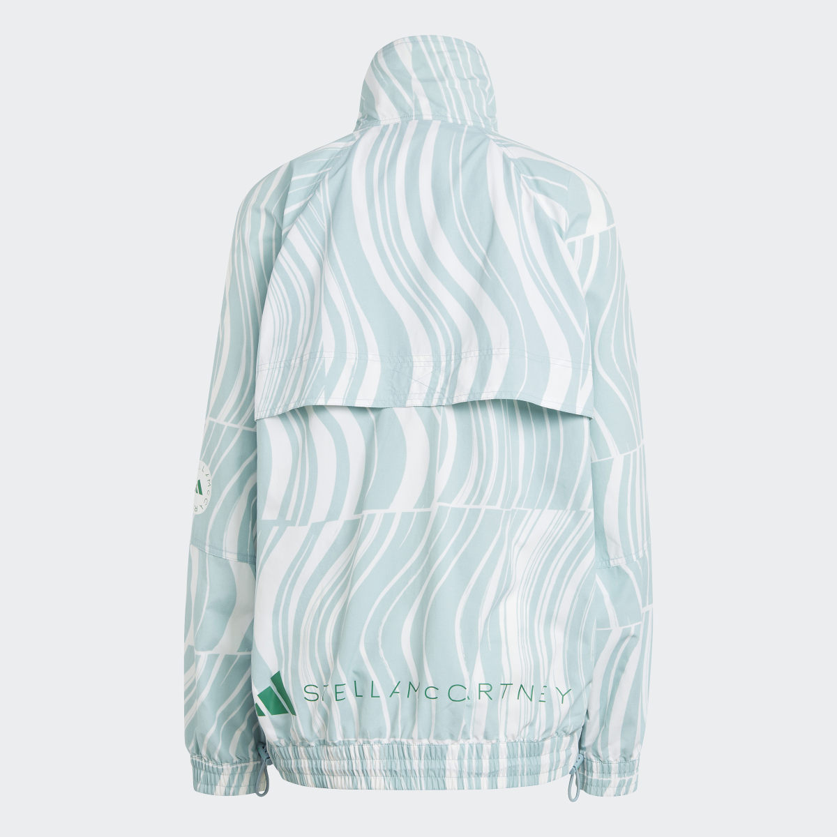 Adidas Chaqueta adidas by Stella McCartney TrueCasuals Printed. 6