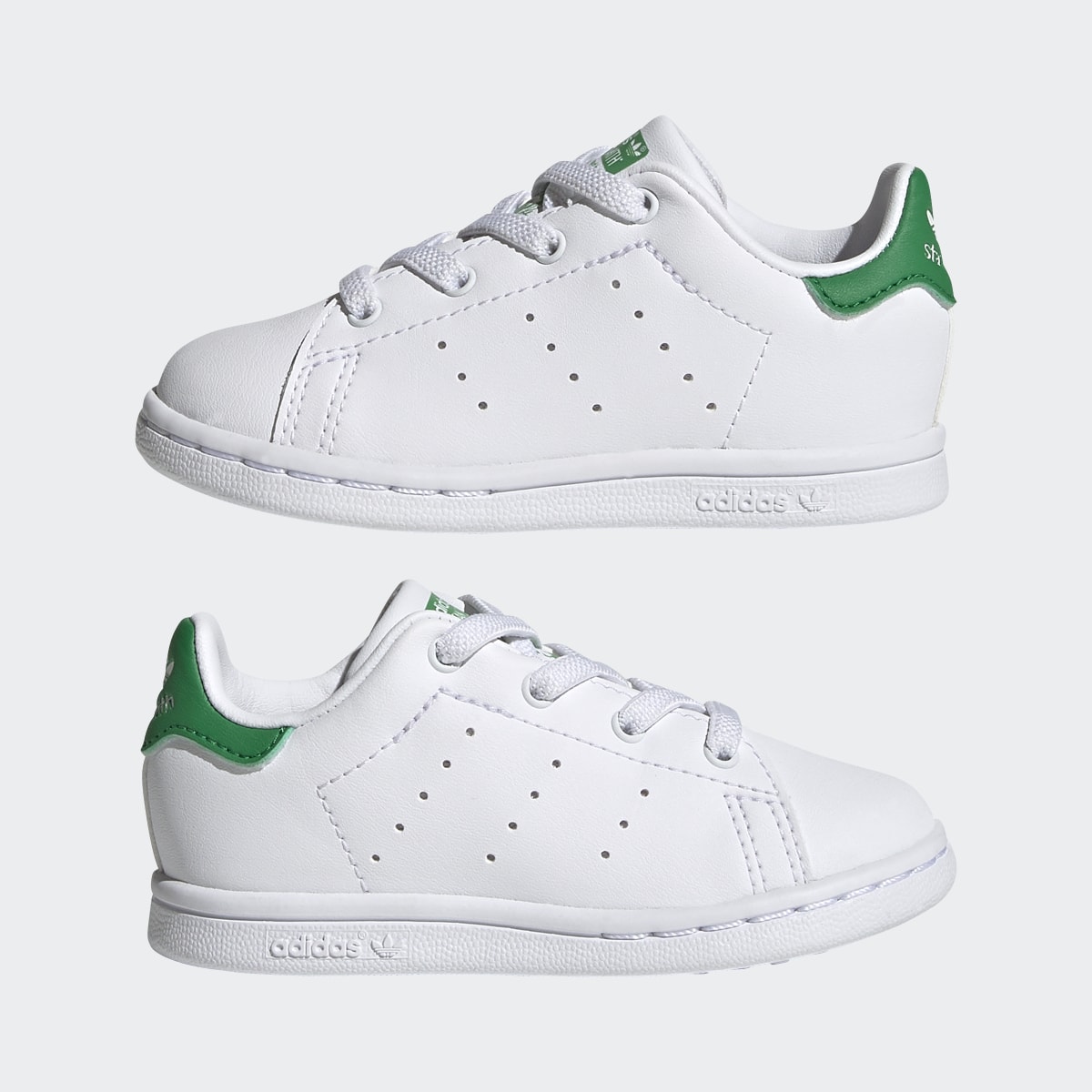 Adidas Chaussure Stan Smith. 8