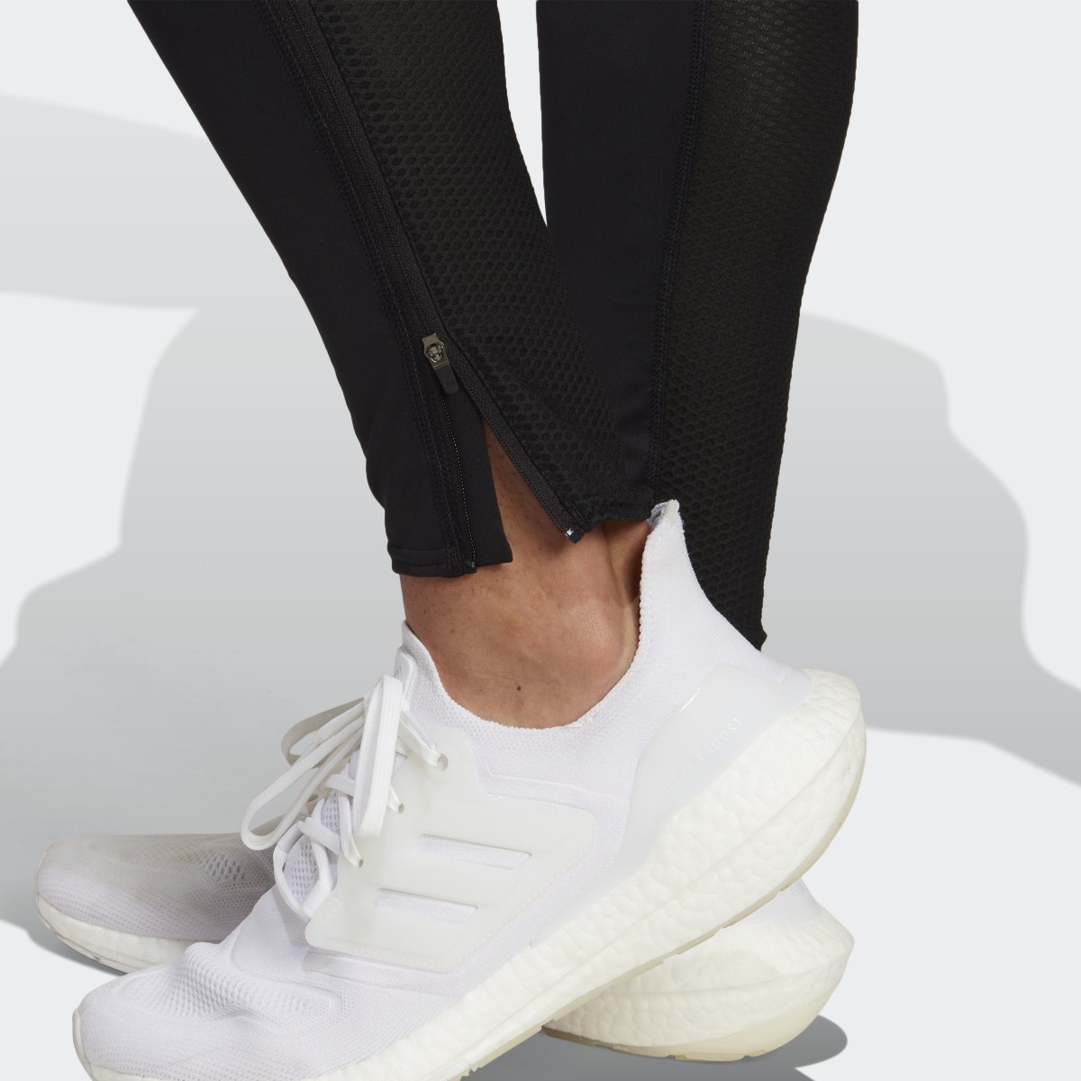 Adidas Saturday Long Tights. 7