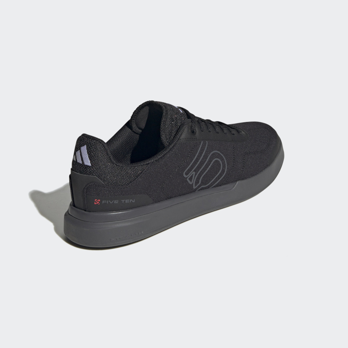 Adidas SAPATILHAS DE BTT EM LONA SLEUTH DLX FIVE TEN. 6