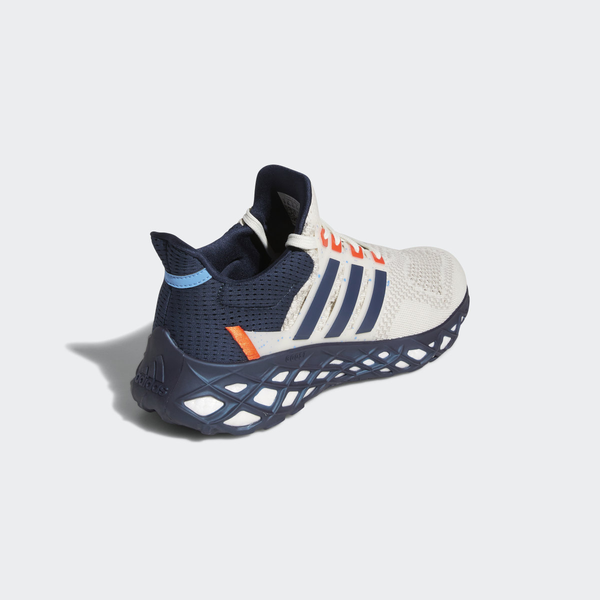 Adidas Ultraboost Web DNA Running Sportswear Lifestyle Shoes. 9