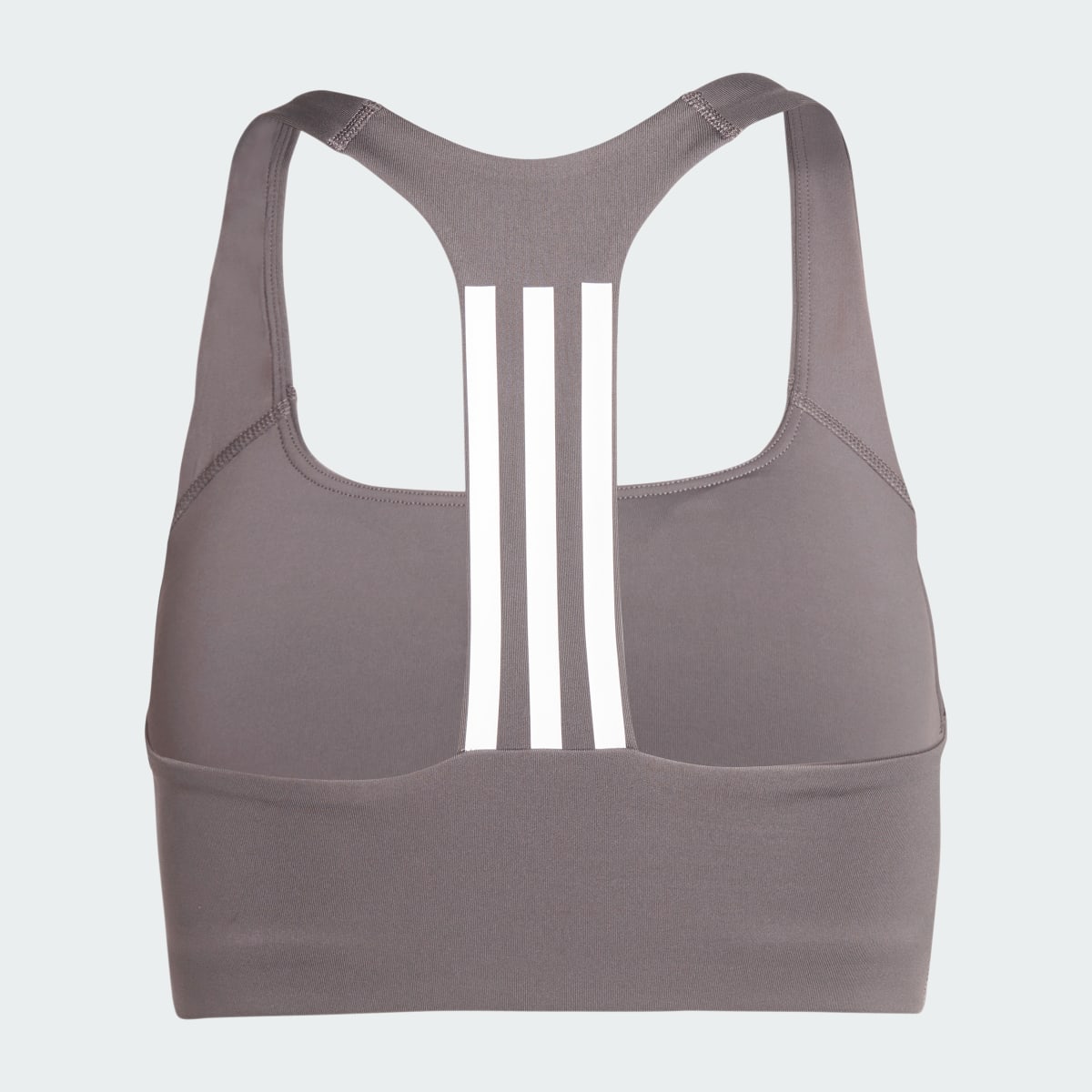 Adidas Powerimpact Training Medium-Support Bra. 6