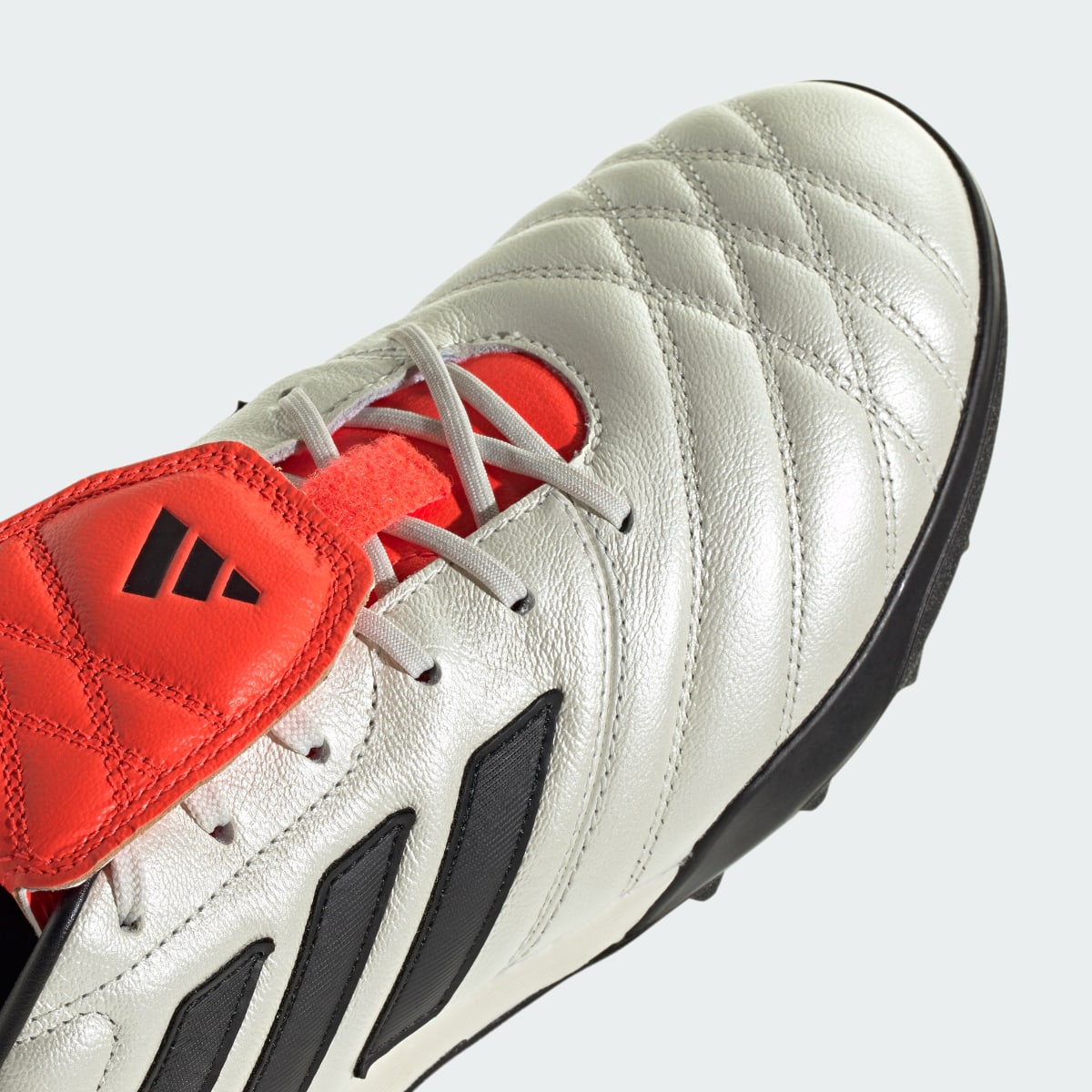 Adidas Calzado de Fútbol Copa Gloro Pasto Sintético. 10