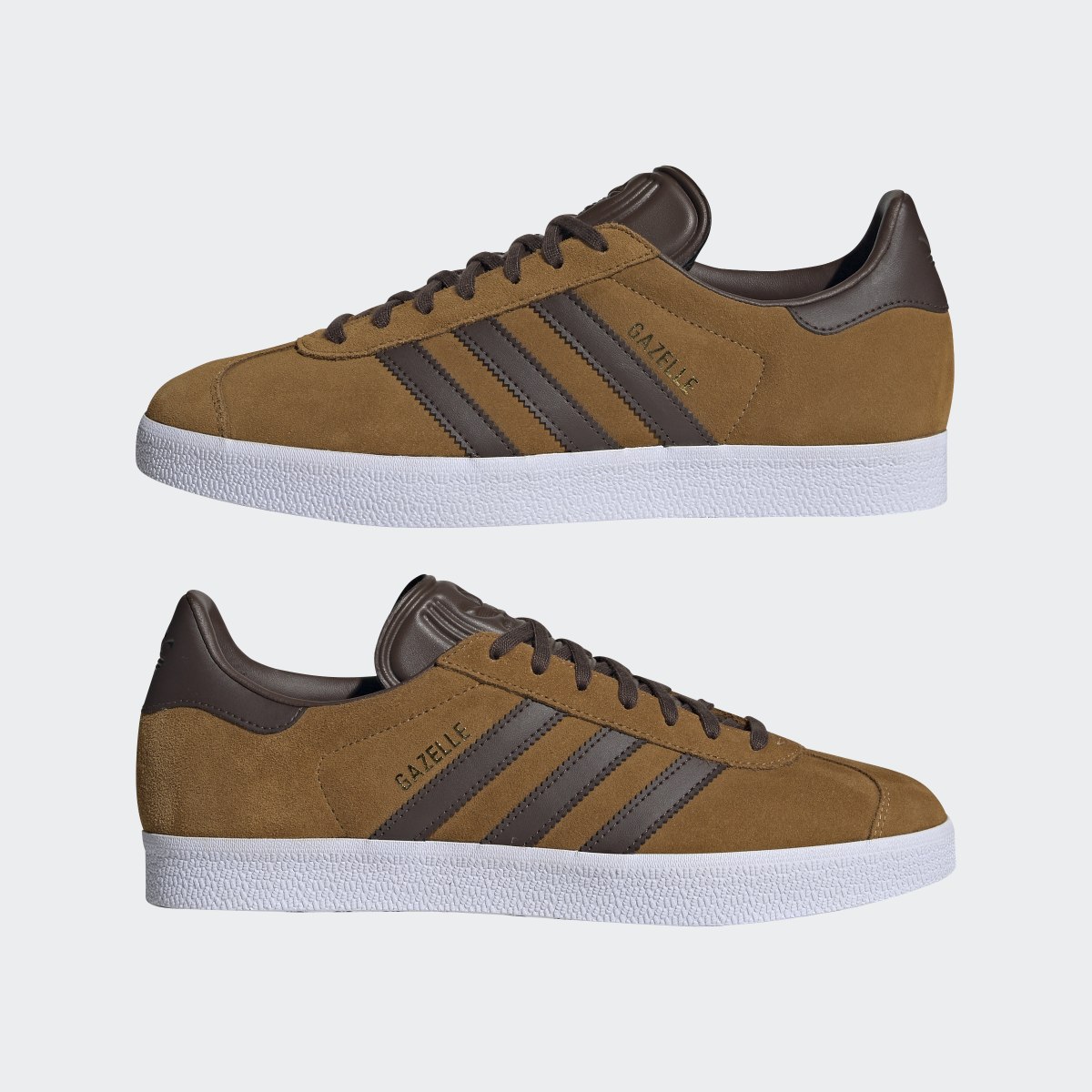 Adidas Chaussure Gazelle. 8