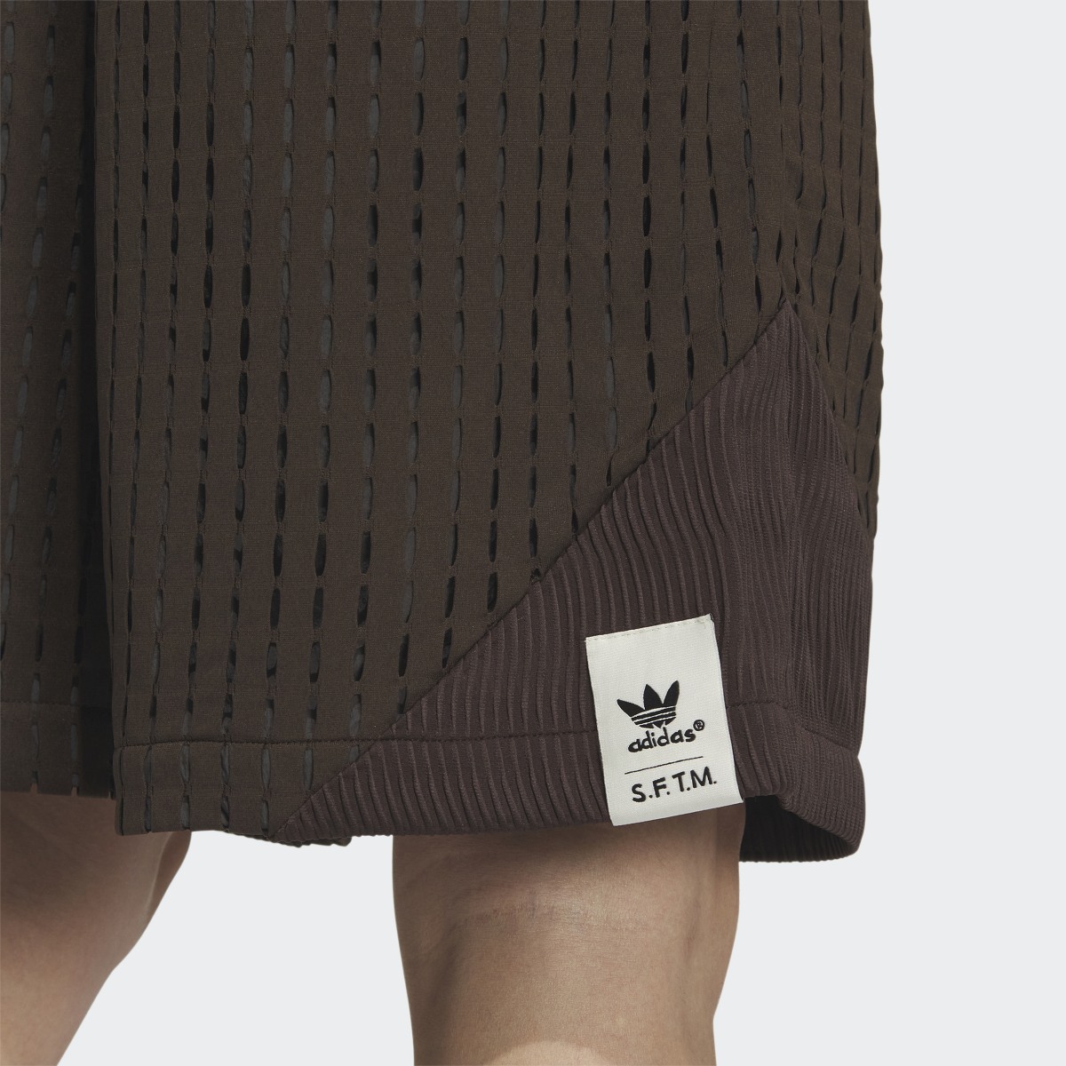 Adidas SFTM Shorts (Gender Neutral). 6