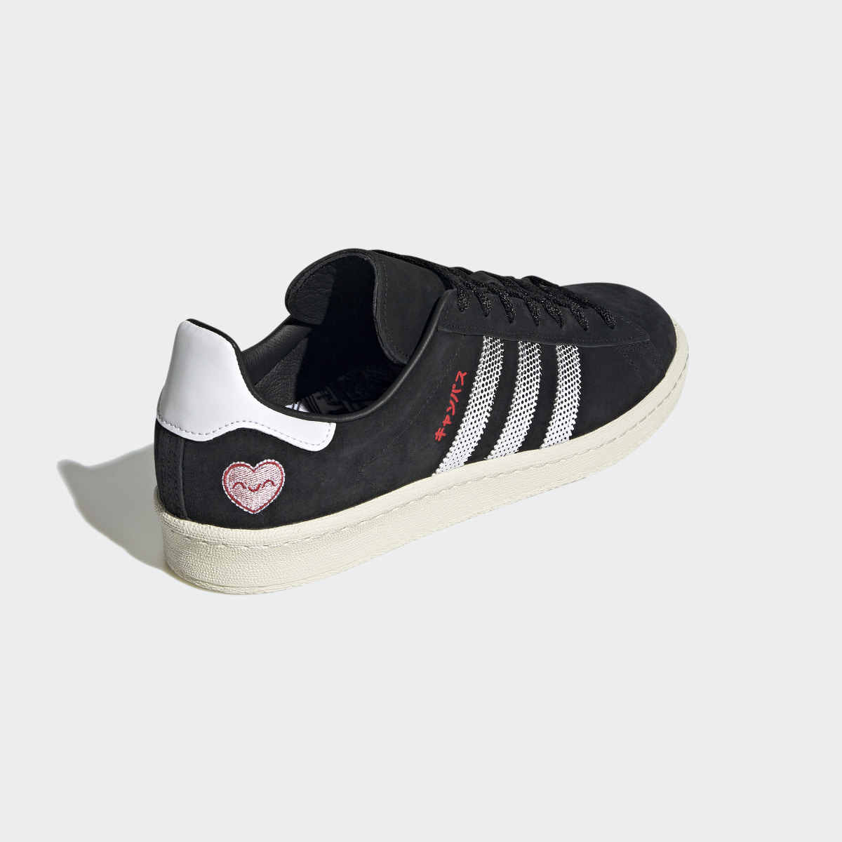 Adidas Zapatilla Campus 80s. 6