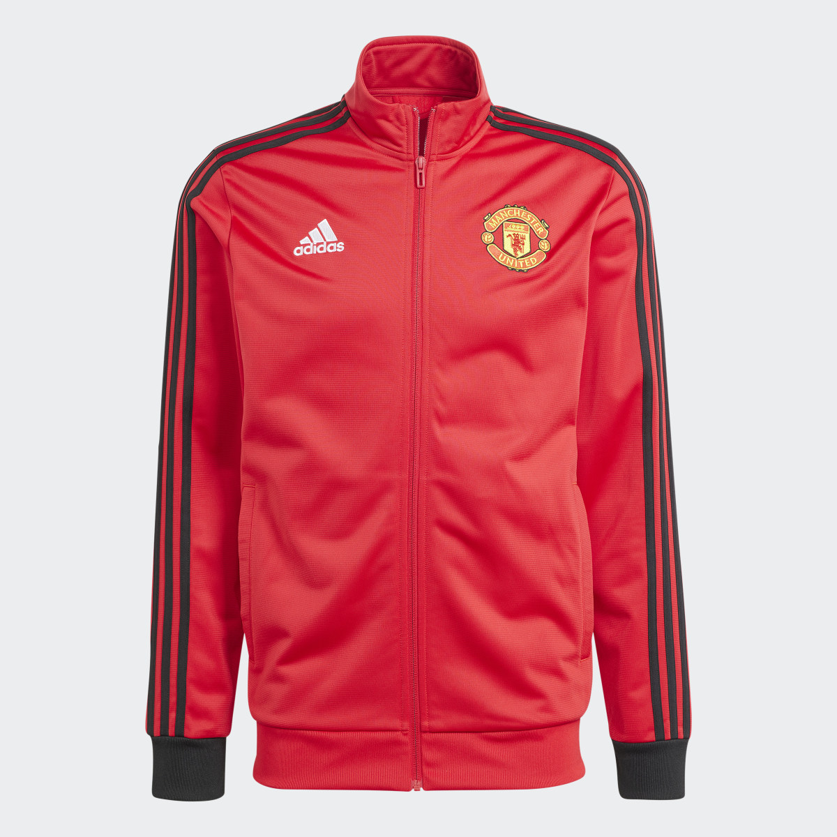 Adidas Manchester United DNA Track Top. 5