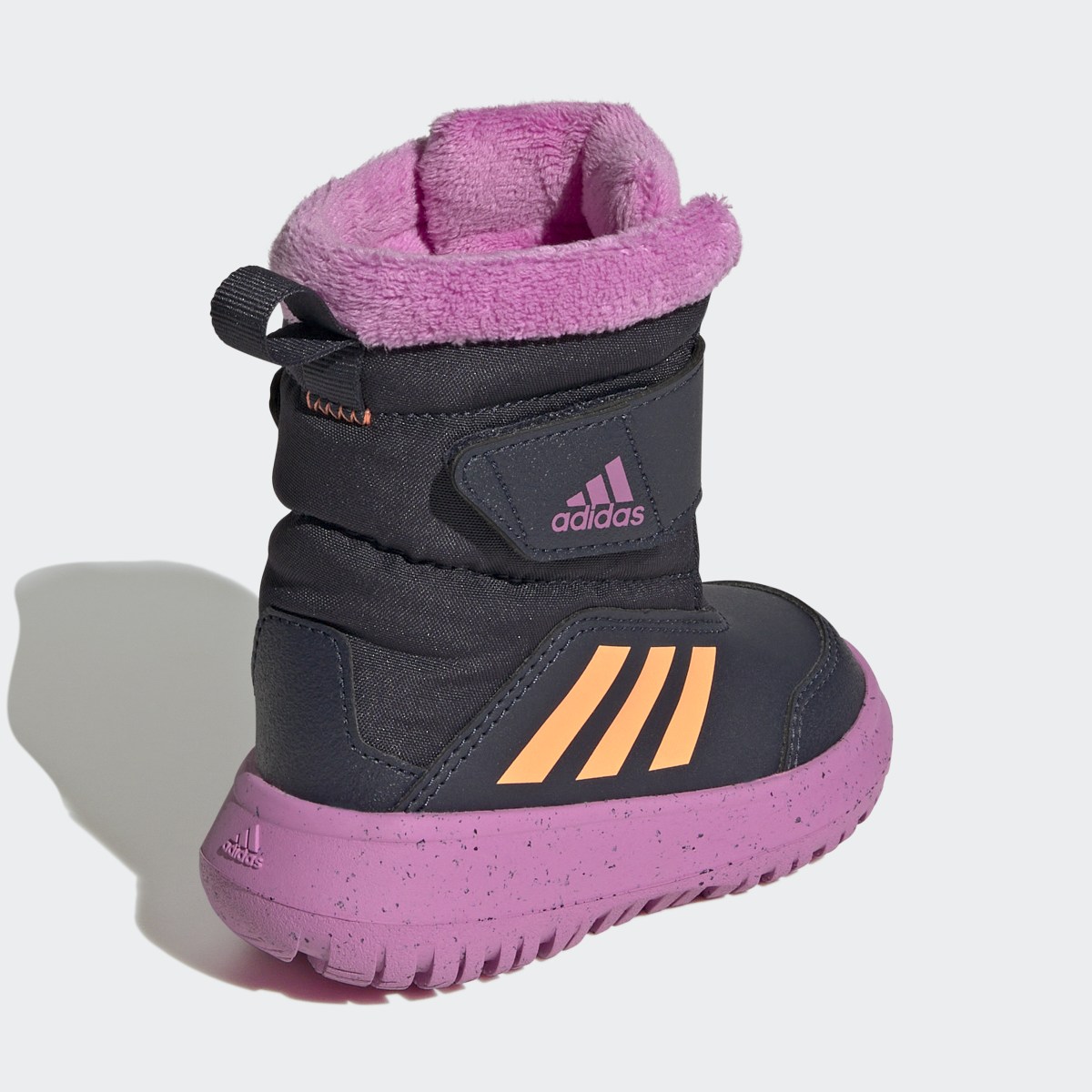 Adidas Botas Winterplay. 6