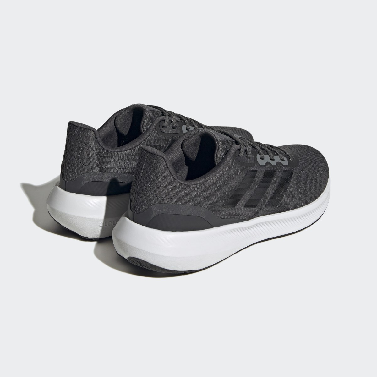 Adidas RunFalcon Wide 3 Running Shoes. 6