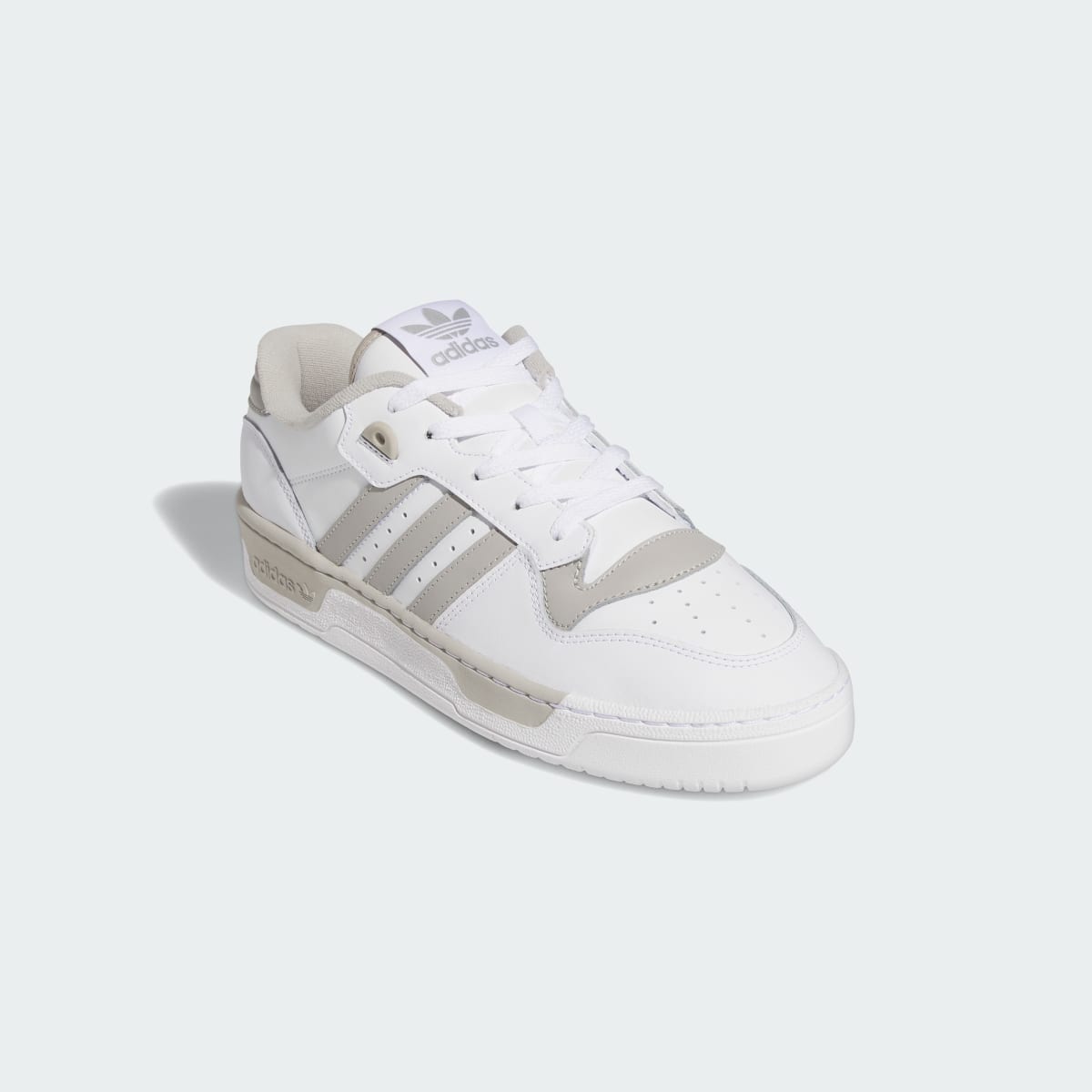 Adidas Rivalry Low Schuh. 5