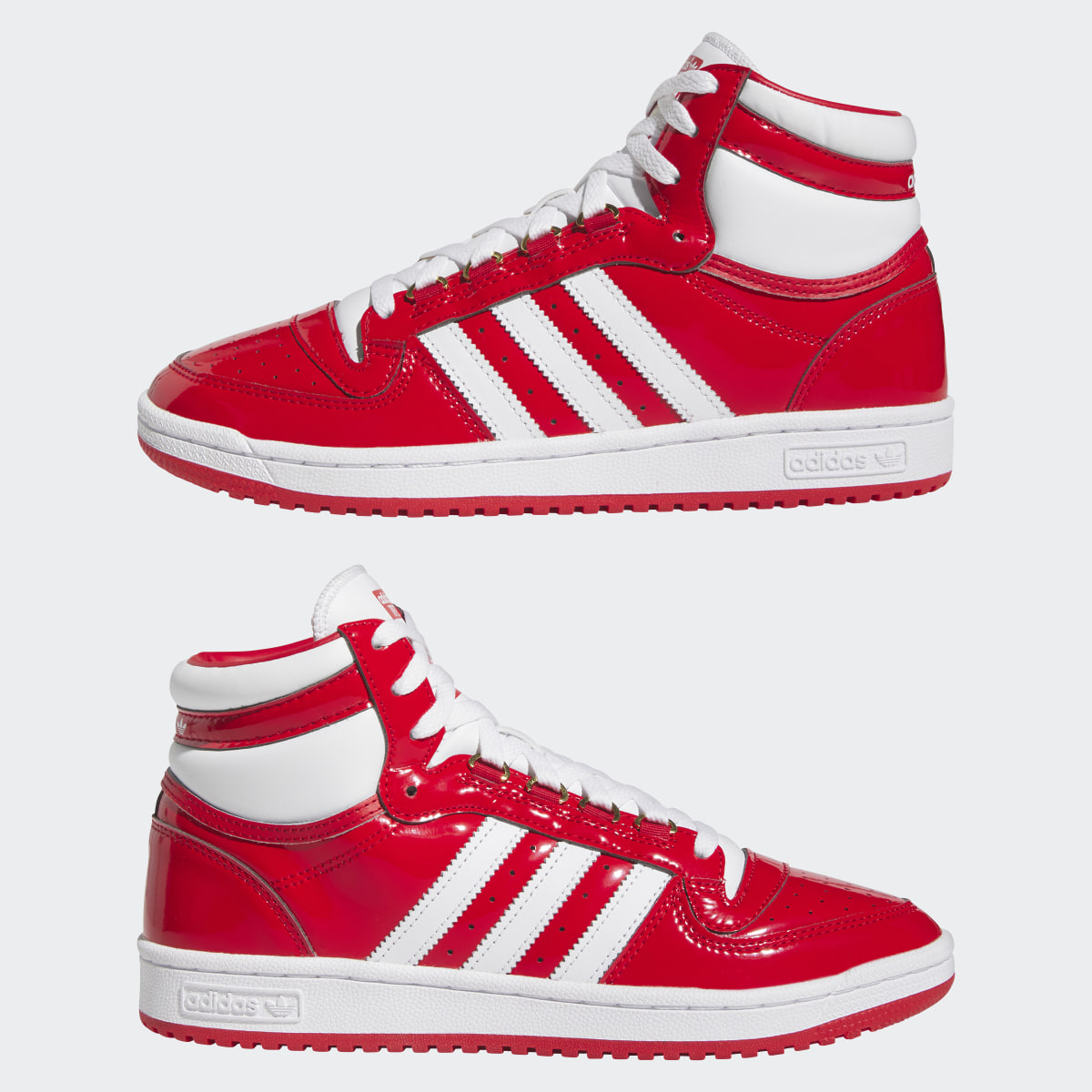 Adidas Tenis Top Ten RB. 8