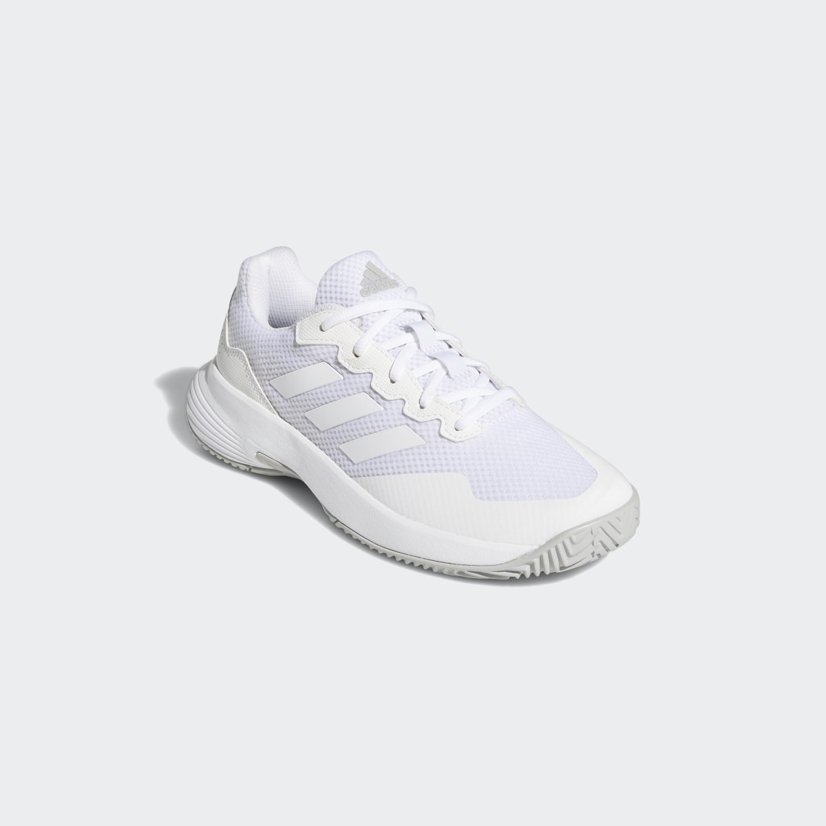 Adidas Chaussure Gamecourt 2.0 Tennis. 8