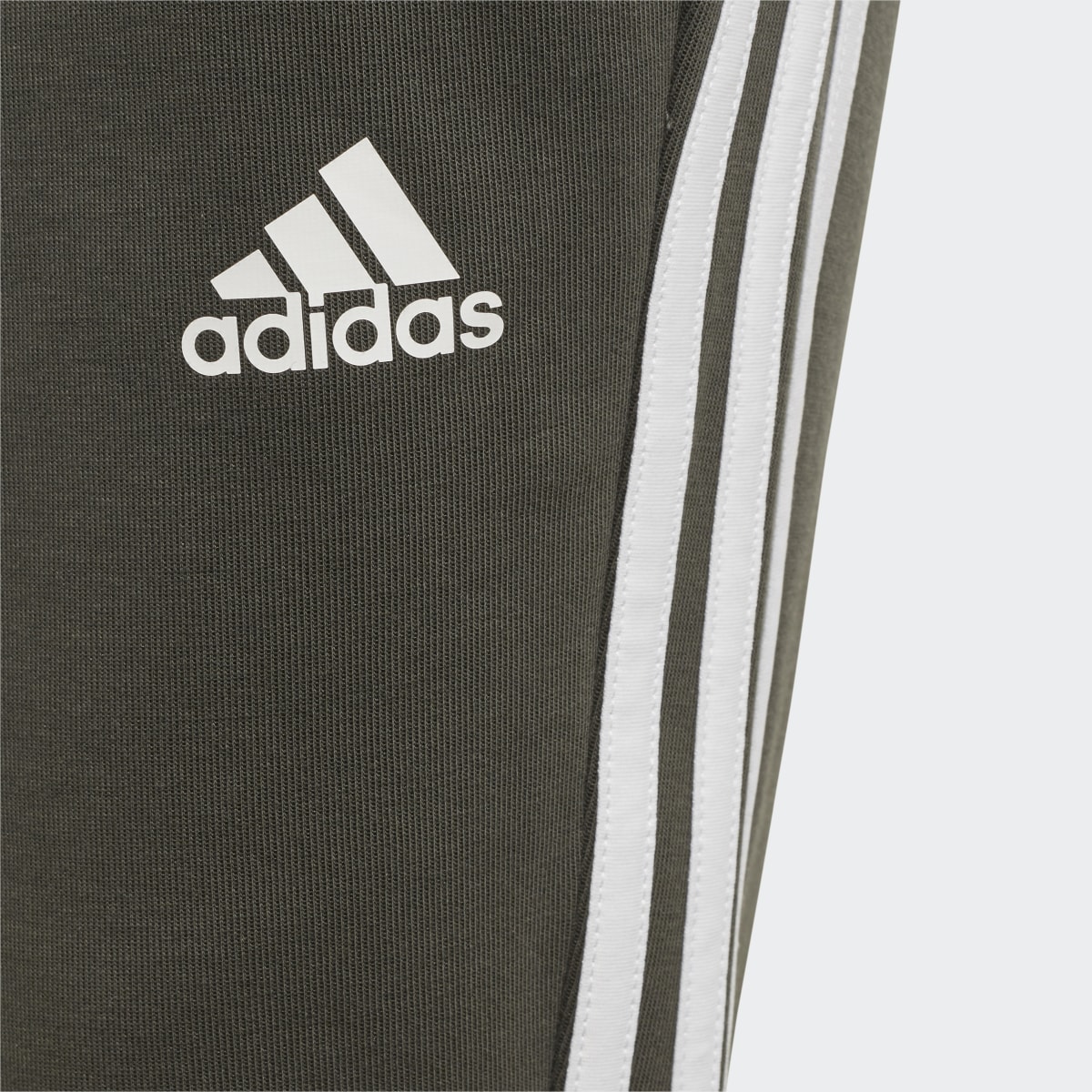 Adidas Pantaloni Must Haves 3-Stripes. 4