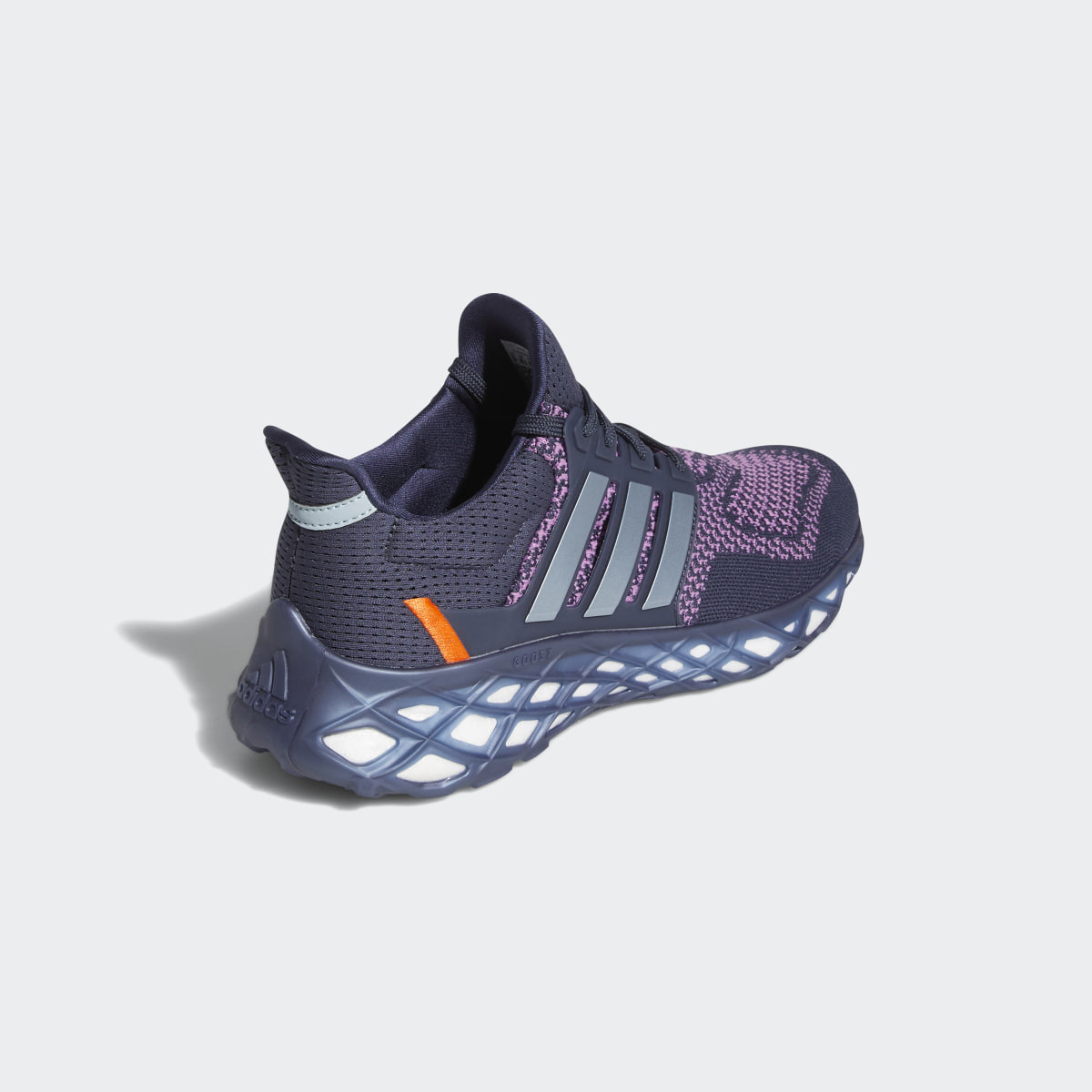 Adidas Sapatilhas de Running, Sportswear e Lifestyle Ultraboost Web DNA. 6