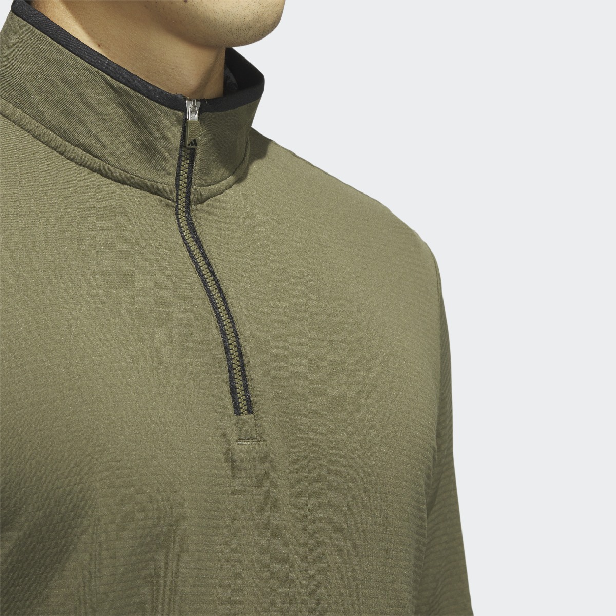 Adidas Bluza Lightweight COLD.RDY Quarter-Zip. 6