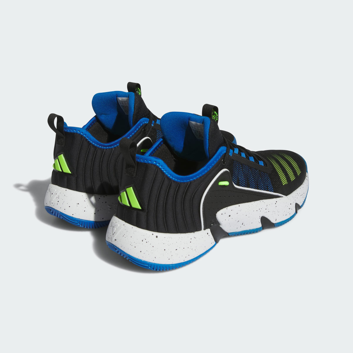 Adidas Trae Unlimited Basketball Shoes. 6