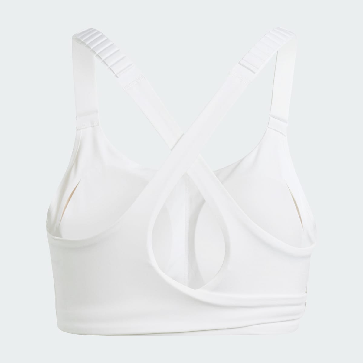 Adidas FastImpact Luxe Run High-Support Bra. 6