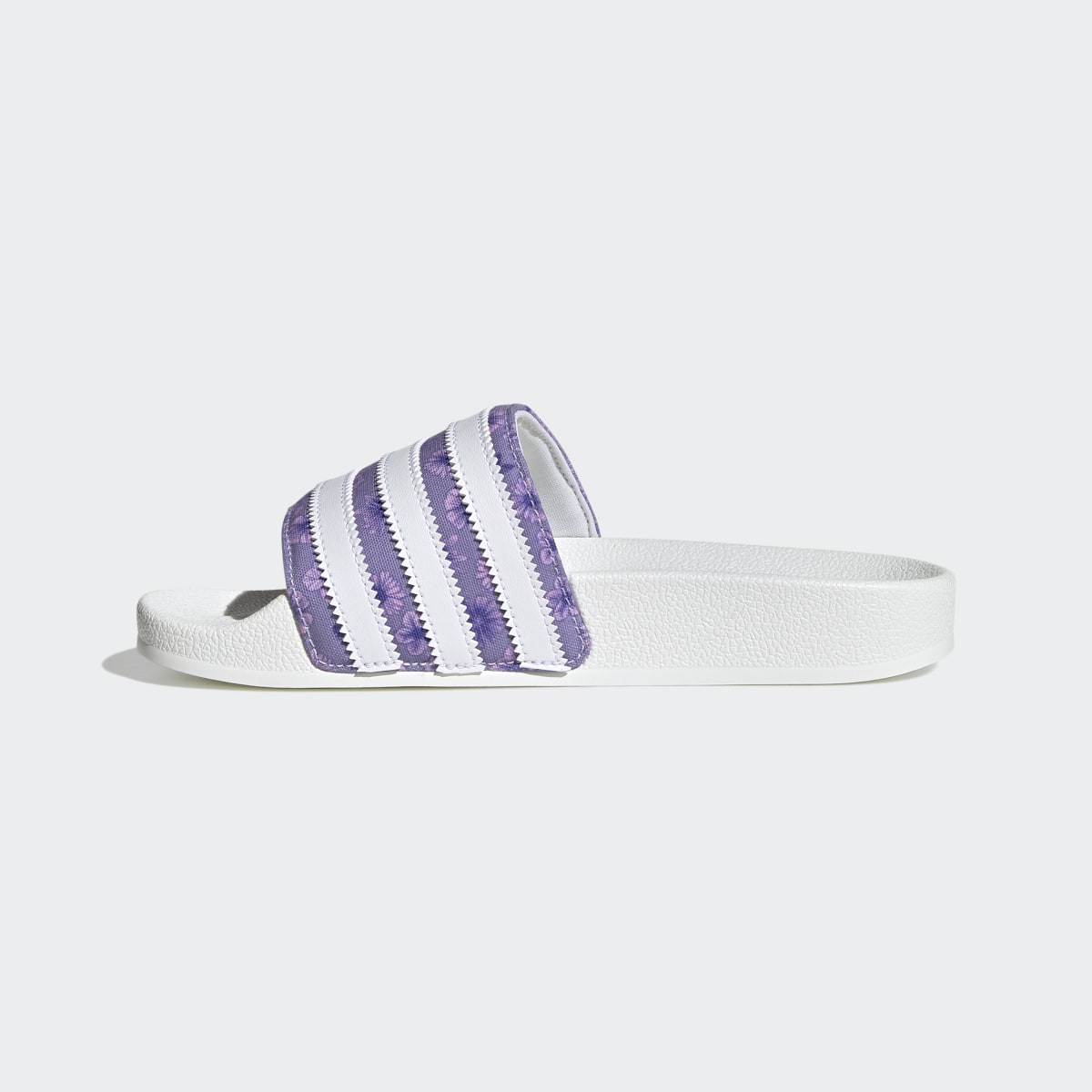 Adidas Adilette Slides. 7